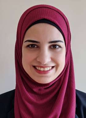 headshot